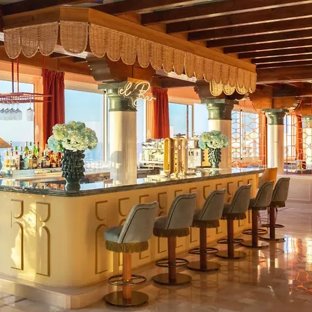 Fenix - Adults Only Recommended Otel Torremolinos