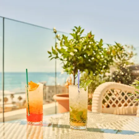 Fenix - Adults Only Recommended 4* Torremolinos