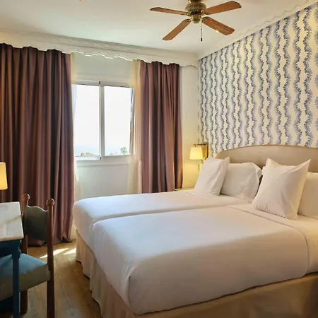 Hotel Fenix - Adults Only Recommended