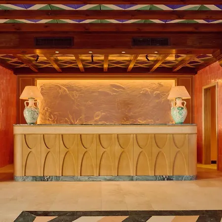 Fenix - Adults Only Recommended Otel