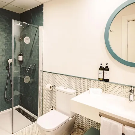 Hotel Fenix - Adults Only Recommended