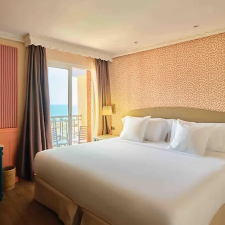 Hotel Fenix - Adults Only Recommended