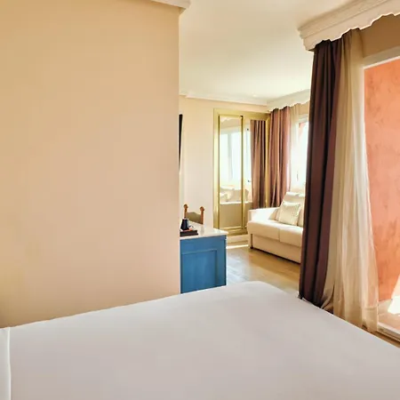 Otel Fenix - Adults Only Recommended Torremolinos