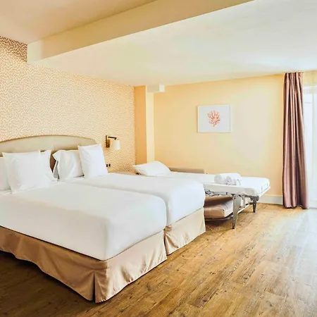 Fenix - Adults Only Recommended Torremolinos