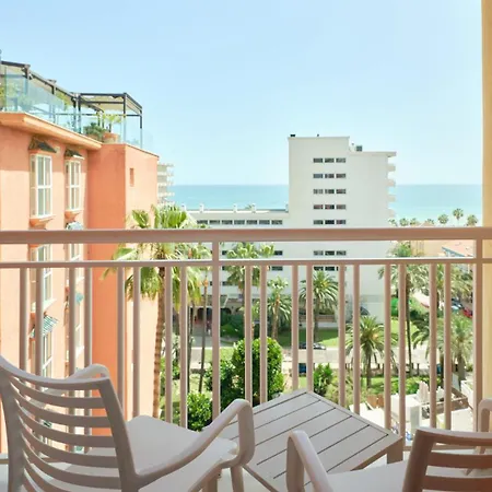 Fenix - Adults Only Recommended Hotel 4*