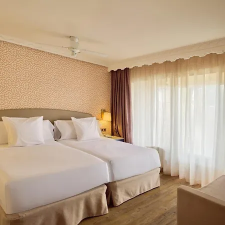 Hotel Fenix - Adults Only Recommended 4*