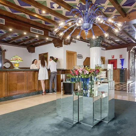 Fenix - Adults Only Recommended Otel Torremolinos