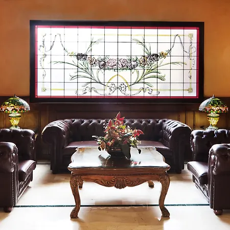 Fenix - Adults Only Recommended Otel 4*