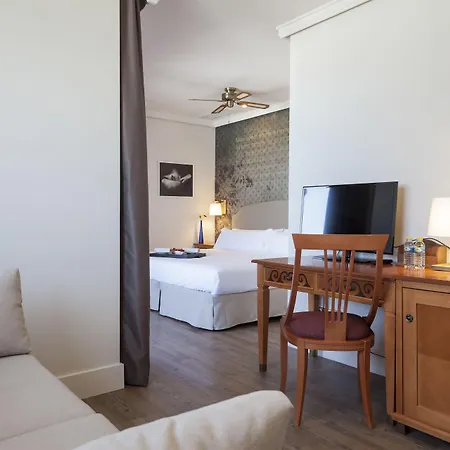 Fenix - Adults Only Recommended 4* Torremolinos