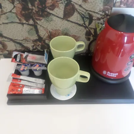 Otel Fenix - Adults Only Recommended