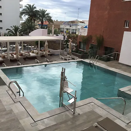 Fenix - Adults Only Recommended Otel