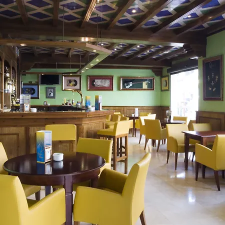 Otel Fenix - Adults Only Recommended 4*