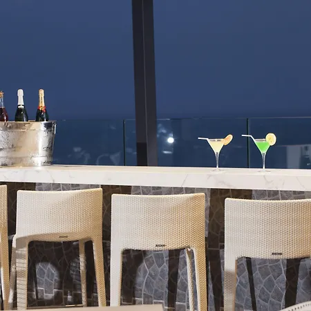 Otel Fenix - Adults Only Recommended Torremolinos