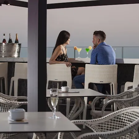 Fenix - Adults Only Recommended Otel Torremolinos