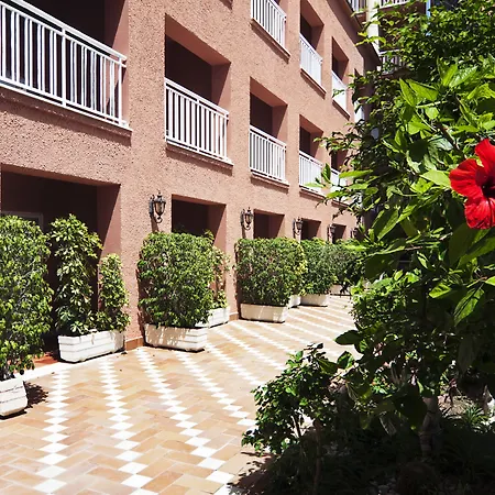 Fenix - Adults Only Recommended Otel Torremolinos