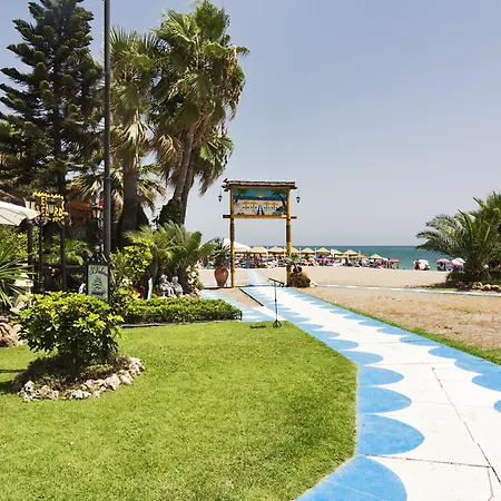 Otel Fenix - Adults Only Recommended Torremolinos