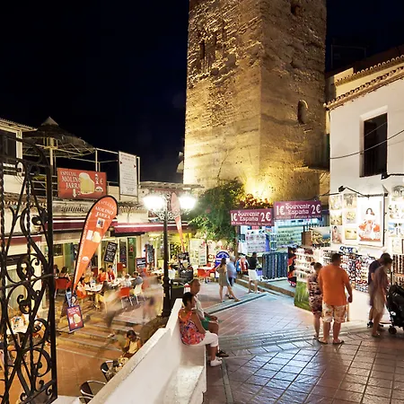 Fenix - Adults Only Recommended 4* Torremolinos