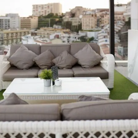 Otel Fenix - Adults Only Recommended 4*