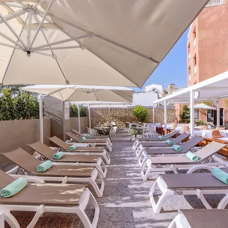 Otel Fenix - Adults Only Recommended 4*