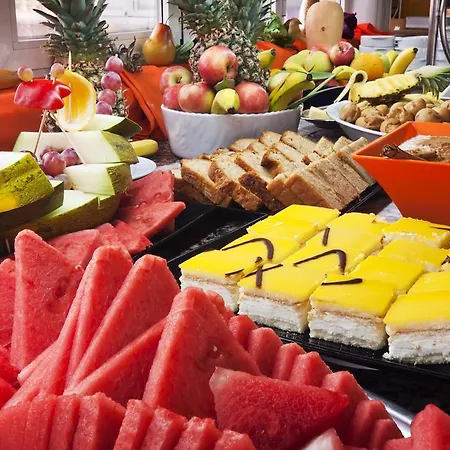 Fenix - Adults Only Recommended Hotel Torremolinos