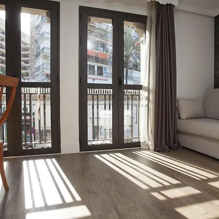 Fenix - Adults Only Recommended 4* Torremolinos