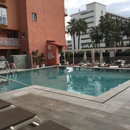 Hotel Fenix - Adults Only Recommended