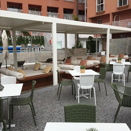 Fenix - Adults Only Recommended 4* Torremolinos
