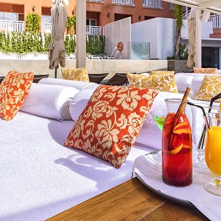 Hotel Fenix - Adults Only Recommended 4*