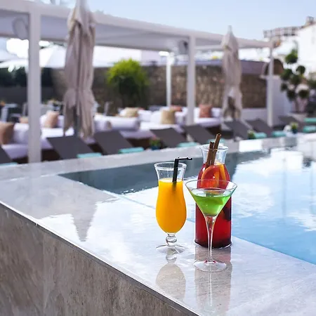 Fenix - Adults Only Recommended Hotel