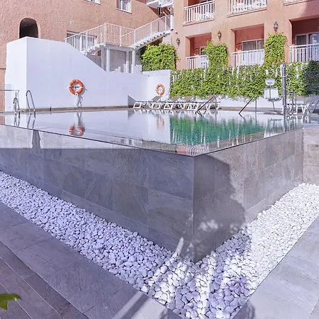 Fenix - Adults Only Recommended Hotel Torremolinos