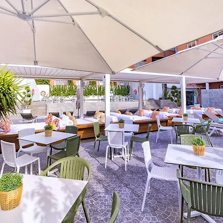 Hotel Fenix - Adults Only Recommended Torremolinos