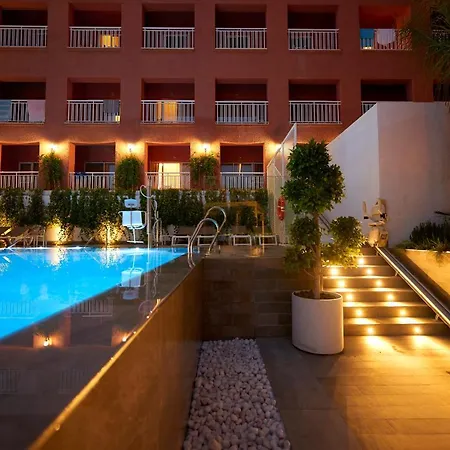 Fenix - Adults Only Recommended Hotel Torremolinos
