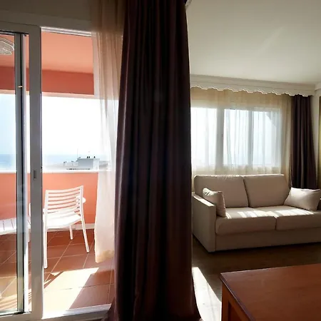 Hotel Fenix - Adults Only Recommended