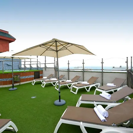Hotel Fenix - Adults Only Recommended
