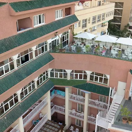 Hotel Fenix - Adults Only Recommended