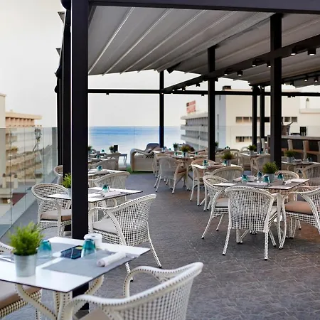 Fenix - Adults Only Recommended Torremolinos