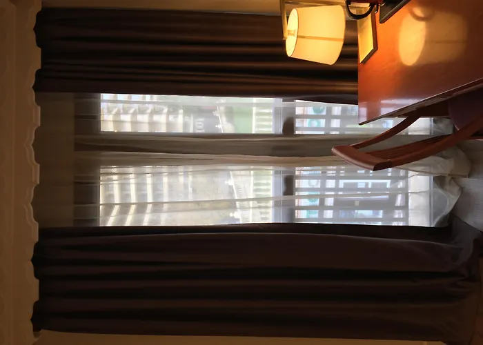 Fenix - Adults Only Recommended מלון 4*