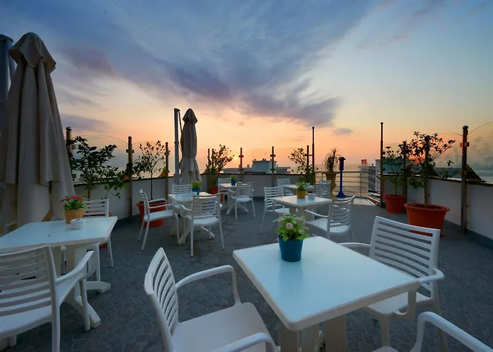 Fenix - Adults Only Recommended מלון 4*