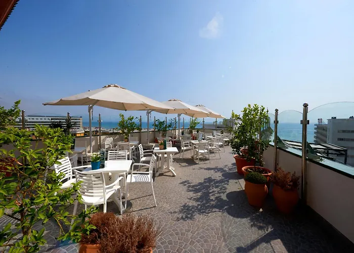 Fenix - Adults Only Recommended מלון