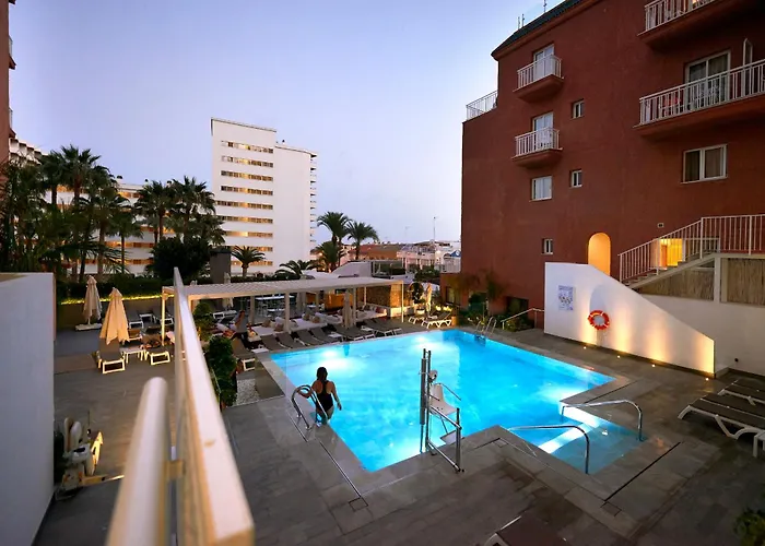 Fenix - Adults Only Recommended מלון 4*