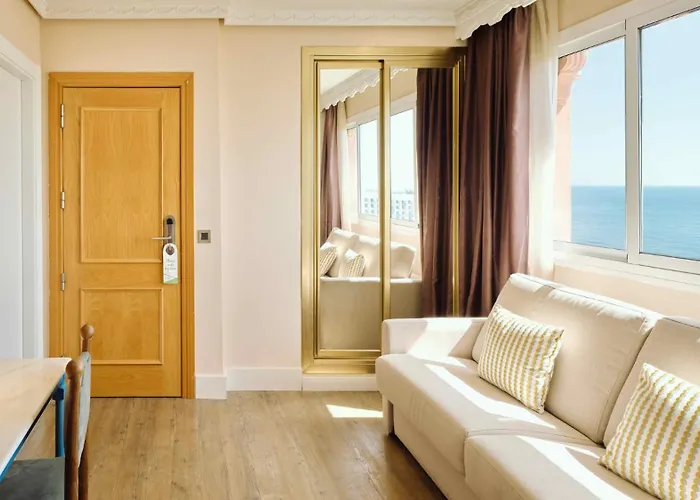 Fenix - Adults Only Recommended מלון 4*