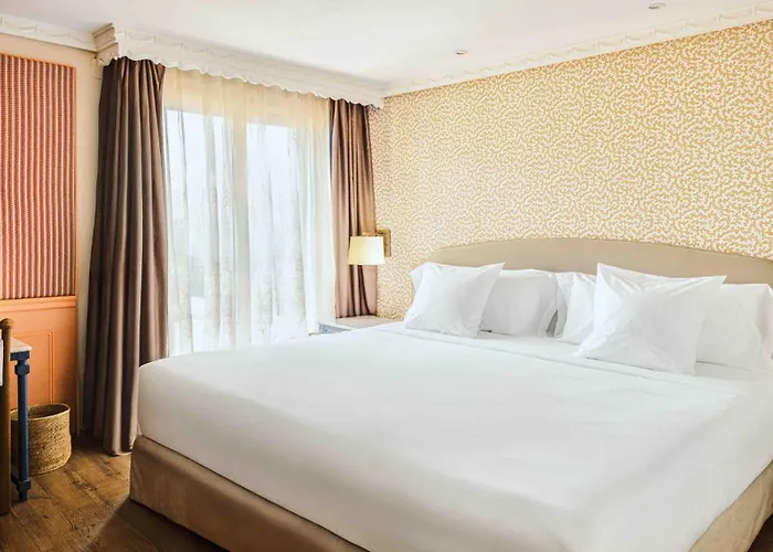 Fenix - Adults Only Recommended מלון טורמולינוס