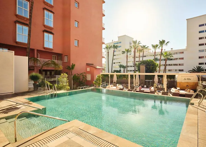 Fenix - Adults Only Recommended מלון