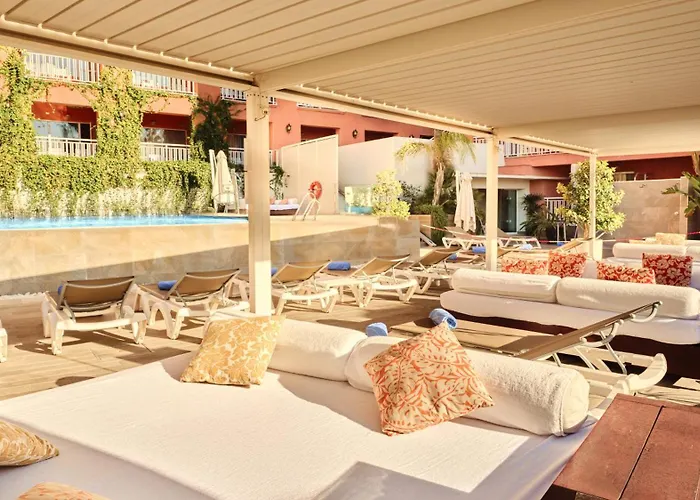 Fenix - Adults Only Recommended מלון 4*