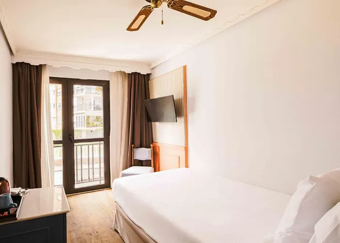 Fenix - Adults Only Recommended מלון 4*