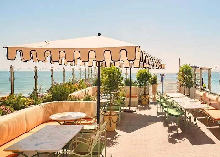 מלון Fenix - Adults Only Recommended טורמולינוס