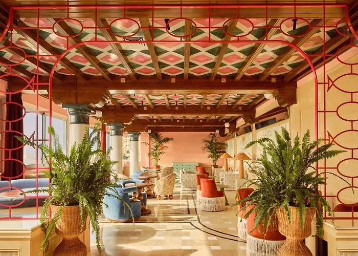 Fenix - Adults Only Recommended 4* טורמולינוס