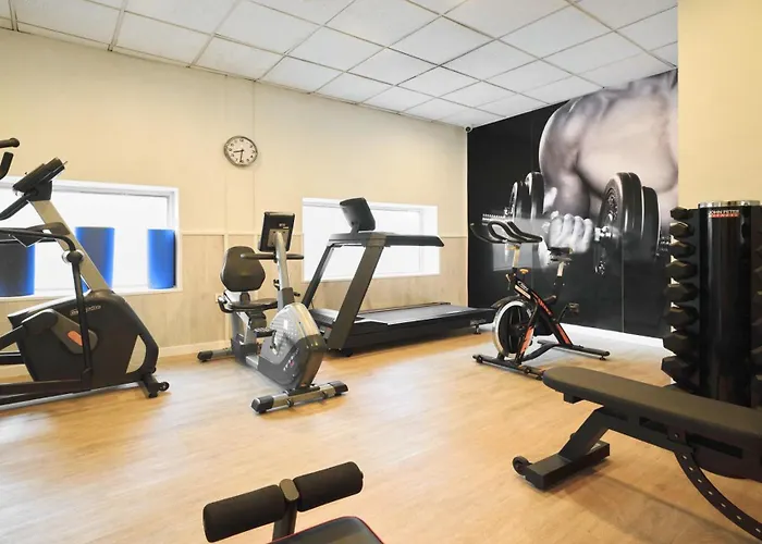 Fenix - Adults Only Recommended מלון