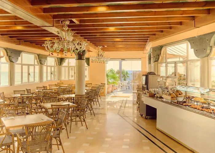 Fenix - Adults Only Recommended מלון 4*