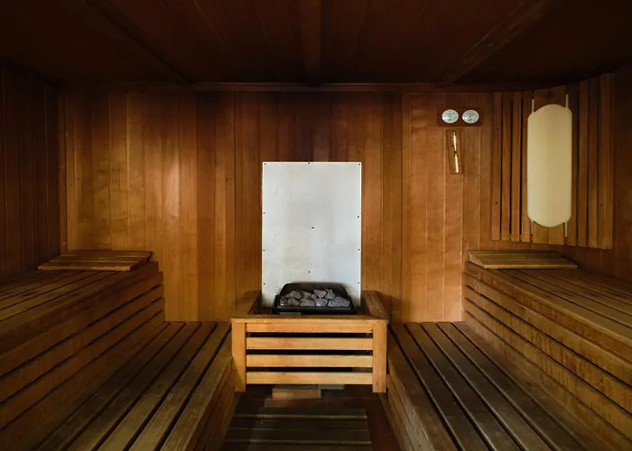 מלון Fenix - Adults Only Recommended טורמולינוס